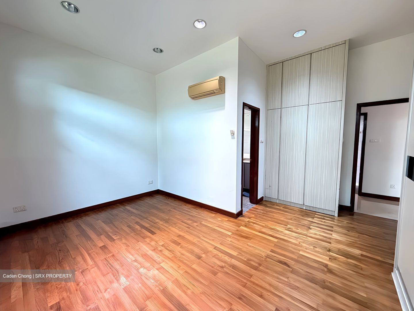 Merawoods (D23), Condominium #561367811